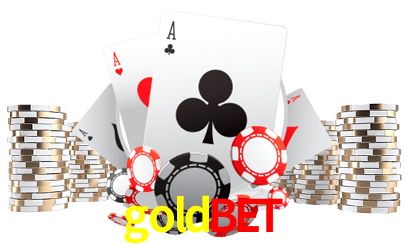 Jogue jogos de pôquer em goldbet