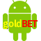 Aplicativo goldbet para Android