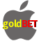 Aplicativo goldbet para iOS