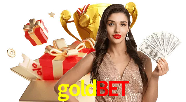 Jogue com dealers reais no goldbet!