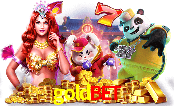 jogue em caça-níqueis ricos na goldbet