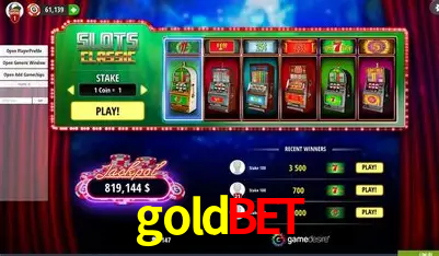Descubra a Essência do goldbet: Nossa História e Compromissos