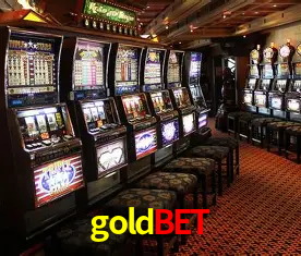 A Revolução dos Aplicativos de Jogos no goldbet