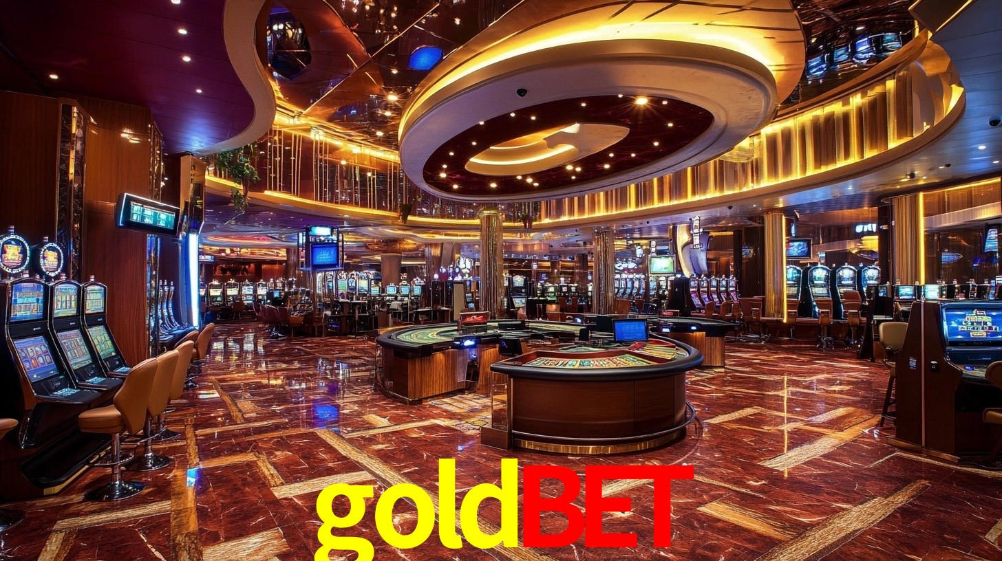 Welcome Bonus goldbet