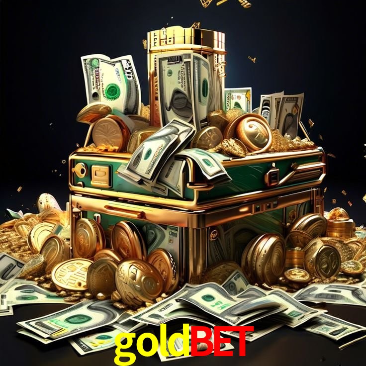 Bônus de Boas-vindas goldbet