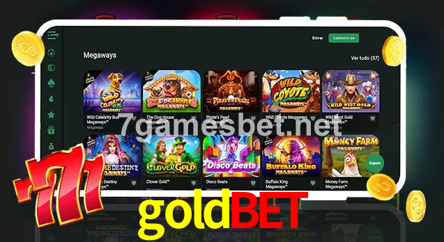 goldbet aplicativo