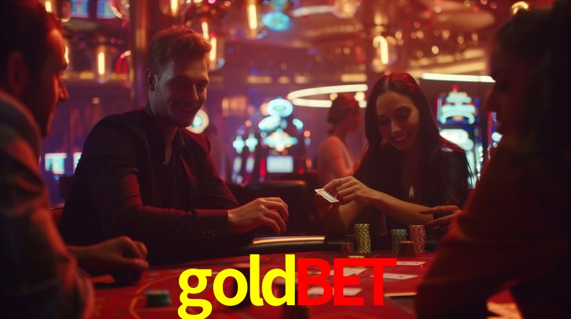 Apostas Esportivas na goldbet: Um Guia Completo