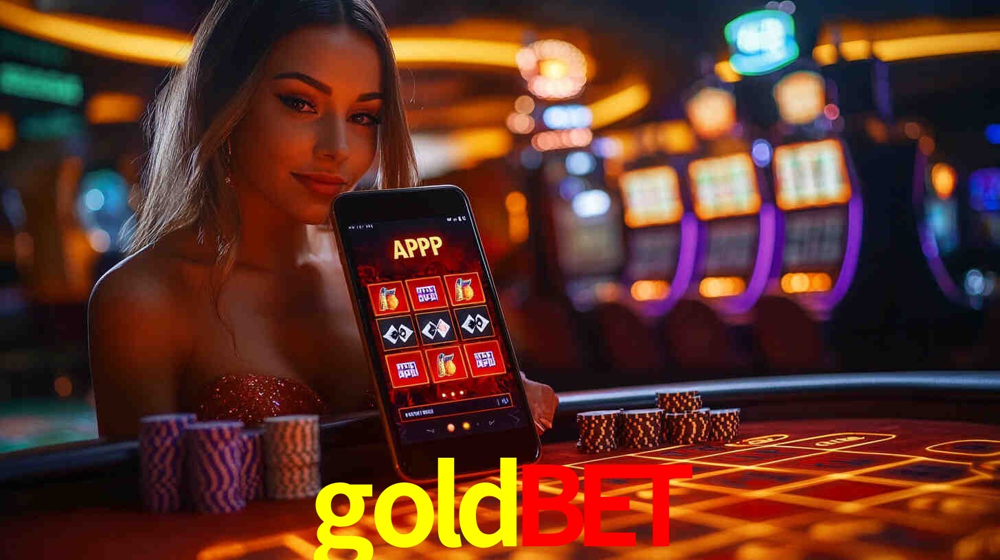 Descubra a Essência do goldbet: Nossa História e Compromissos