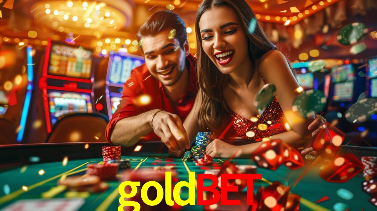 Design Responsivo goldbet