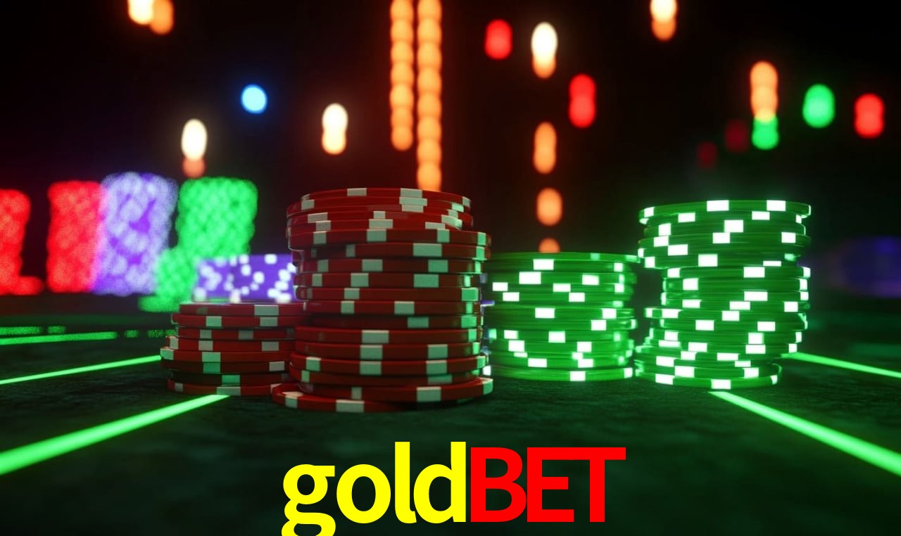 Responsive Design goldbet