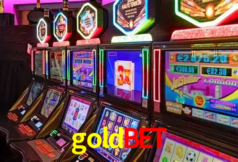 A Revolução dos Aplicativos de Jogos no goldbet