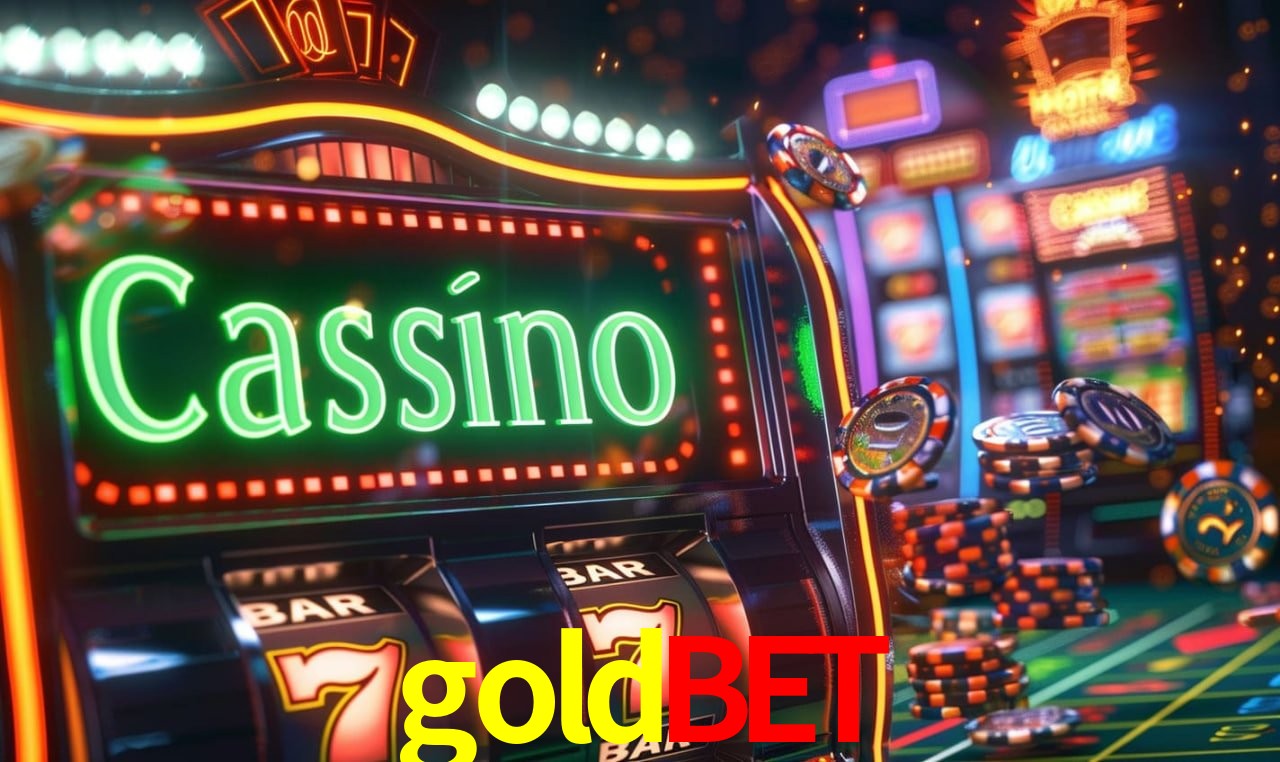 Tecnologia da Plataforma goldbet