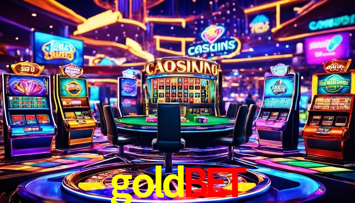 Estatísticas do Jogo goldbet