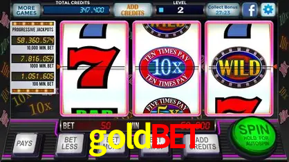 A Emoção da Loteria na goldbet: Uma Chance de Mudança de Vida