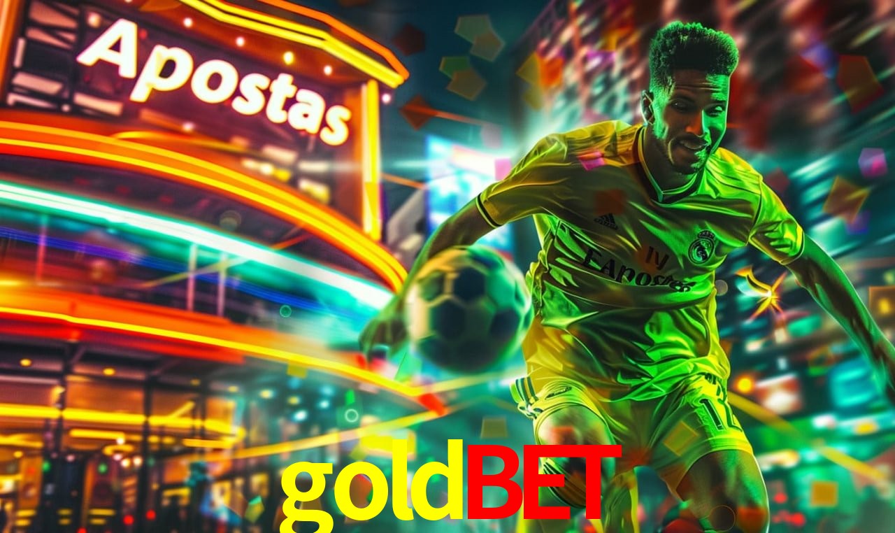 Casino Ao Vivo goldbet