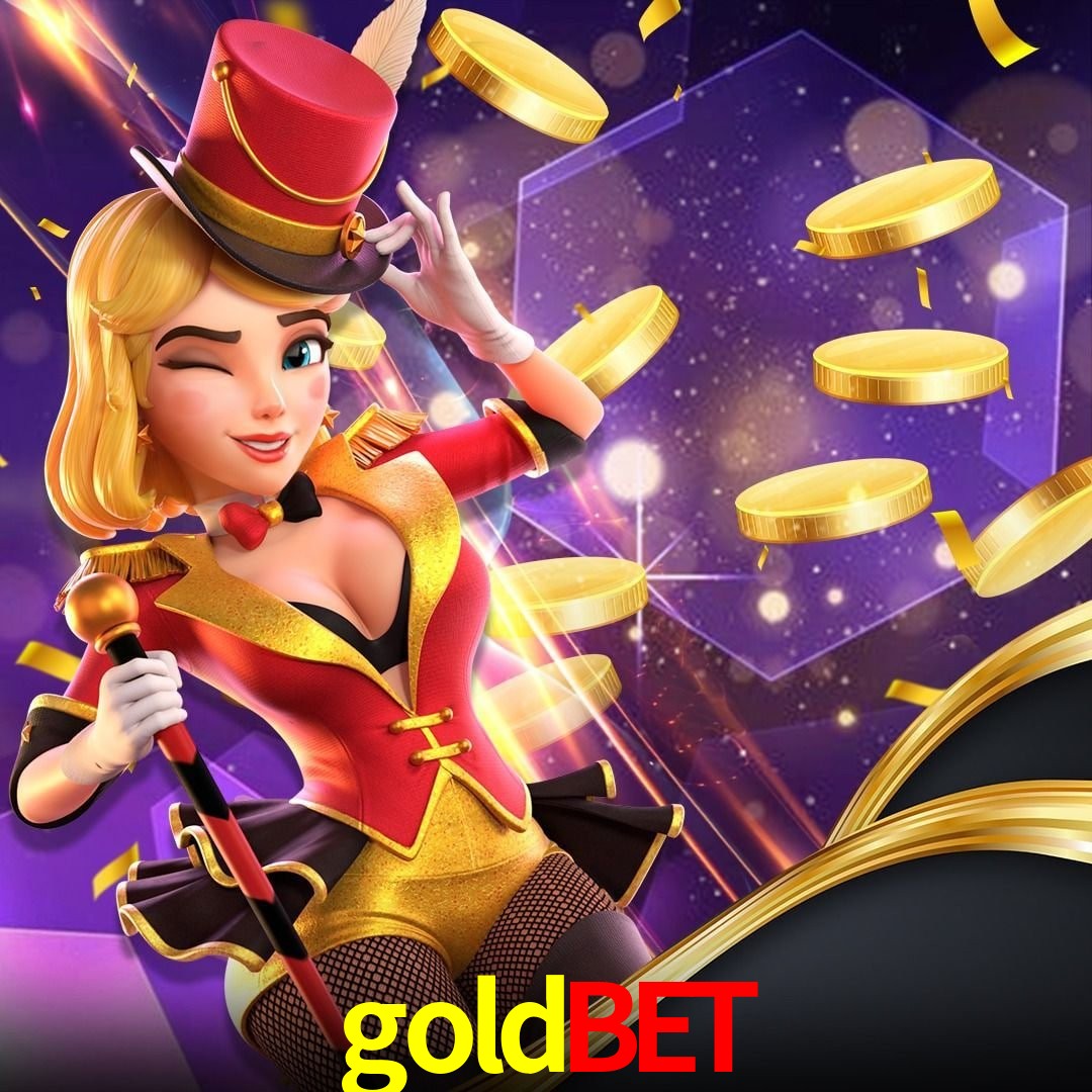 Game Providers goldbet