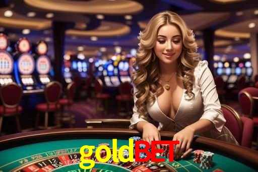 Live Casino goldbet