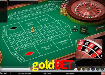 Descubra o Mundo do Cassino Online com goldbet