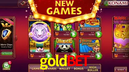 A Popularidade dos Caça-Níqueis no goldbet