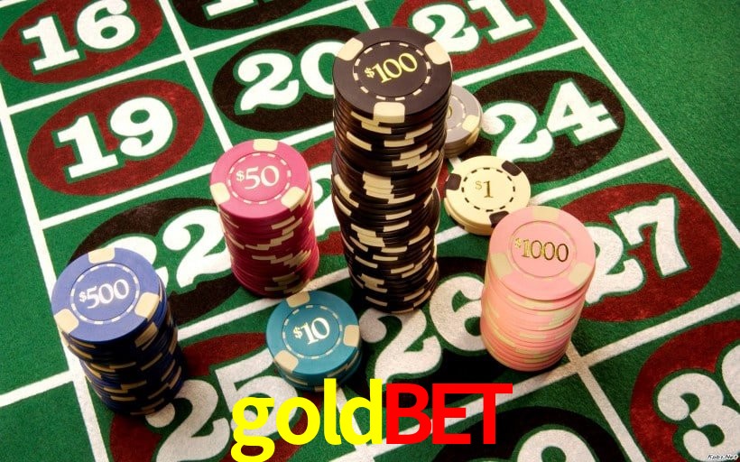 Apostas de Tênis goldbet