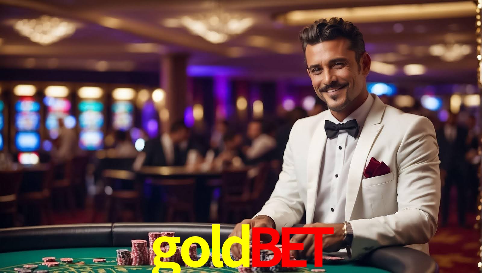 Promoção Relâmpago goldbet