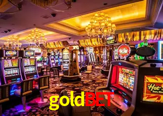 Descubra a Magia dos Jogos de Arcade no goldbet