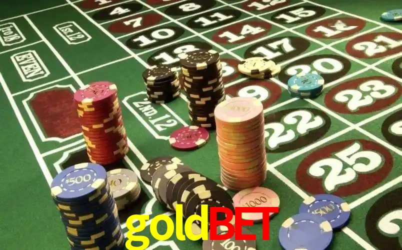 Jogos de Slot goldbet