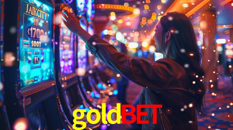 Blackjack Table goldbet