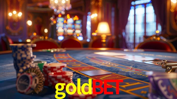 APP oficial da goldbet para mobile