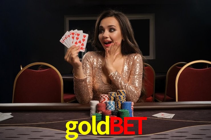 Interface Premium goldbet