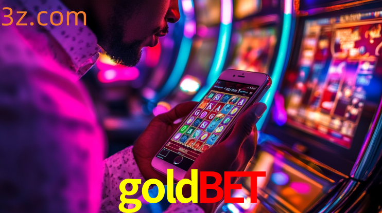 Baixar App goldbet