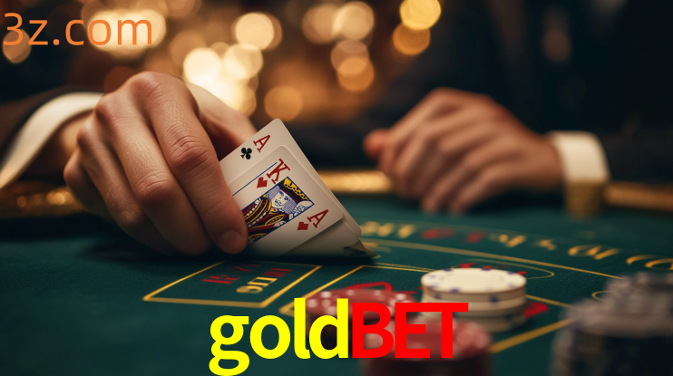 Plataforma Online goldbet