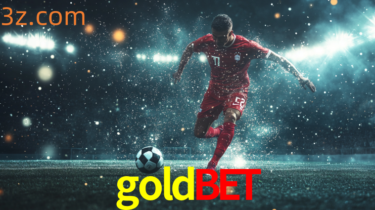 Plataforma de Apostas goldbet