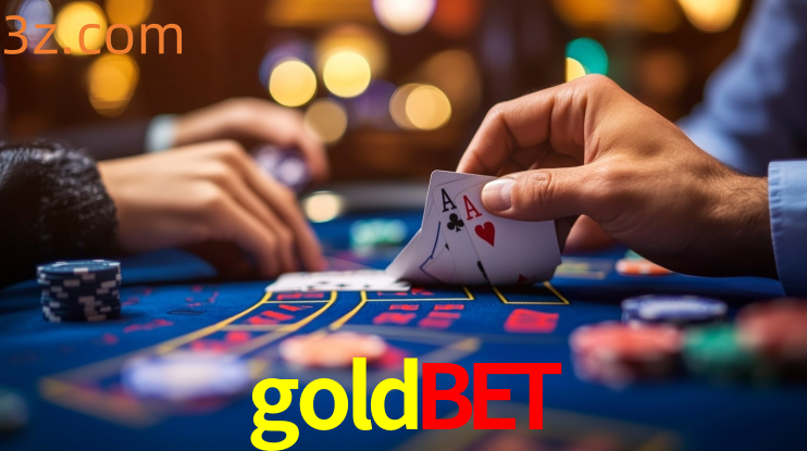 Jogos na goldbet